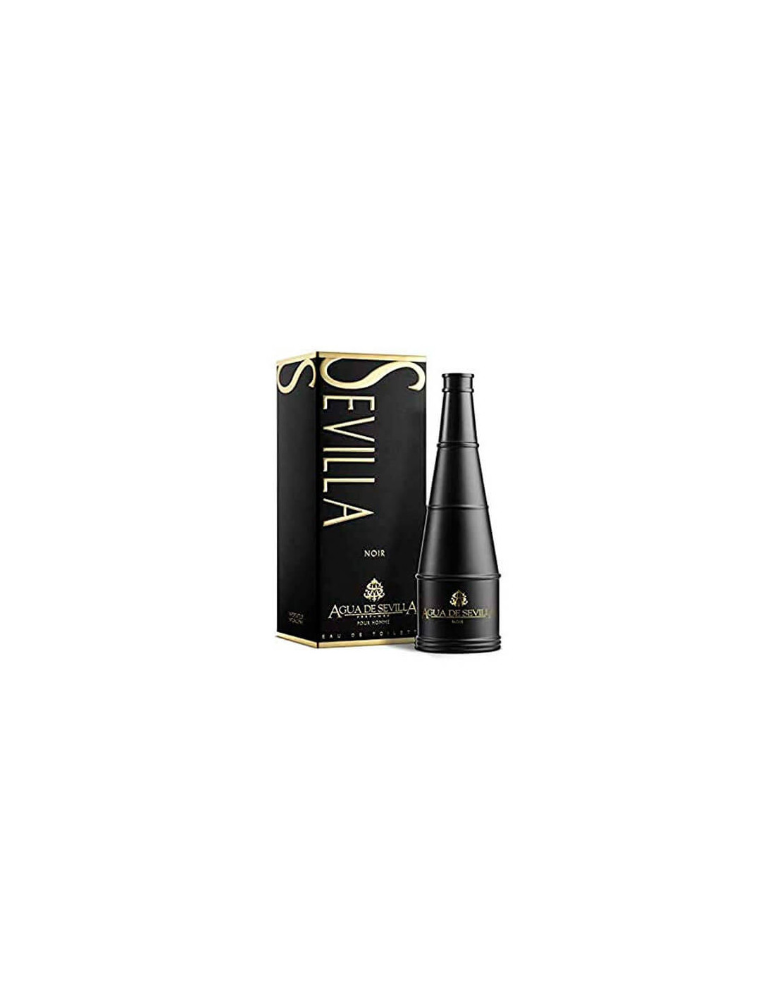 Agua De Sevilla perfume Noir EDT 50 ml