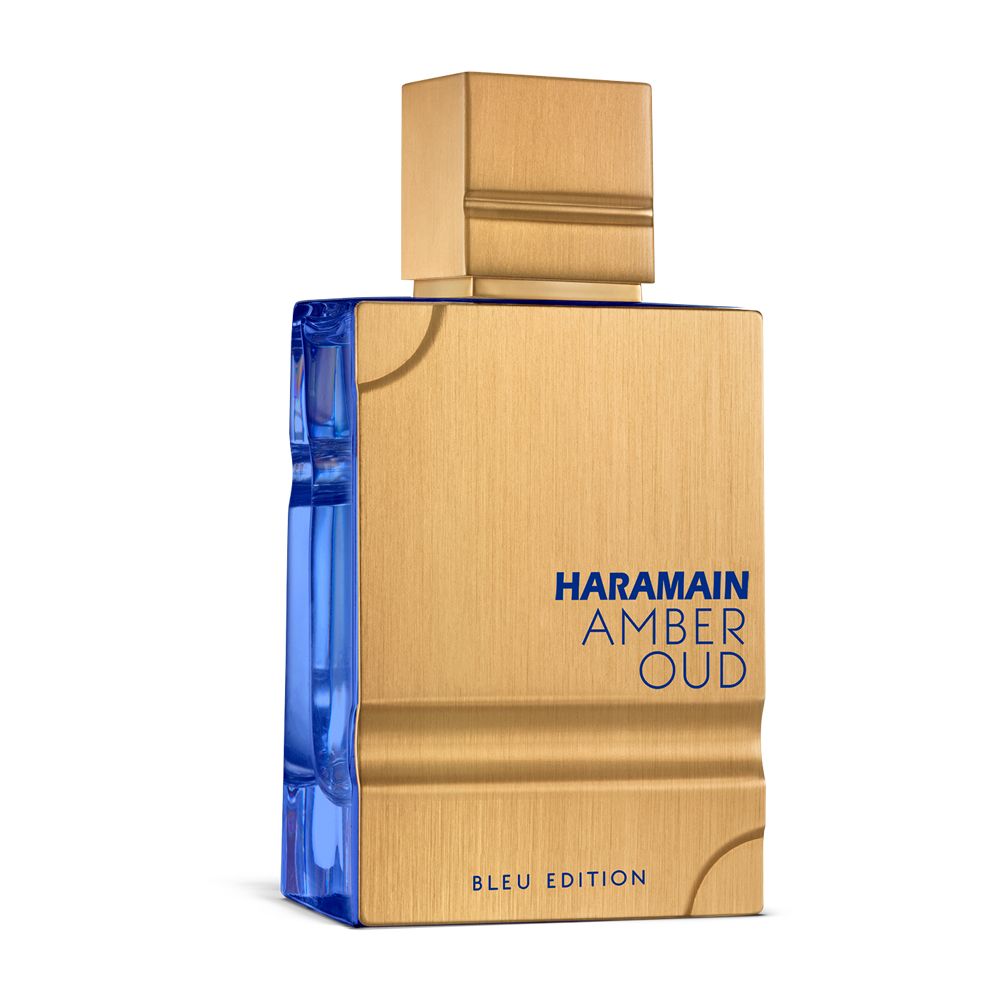 perfume Amber Oud Bleu Edition EDP 100 ml