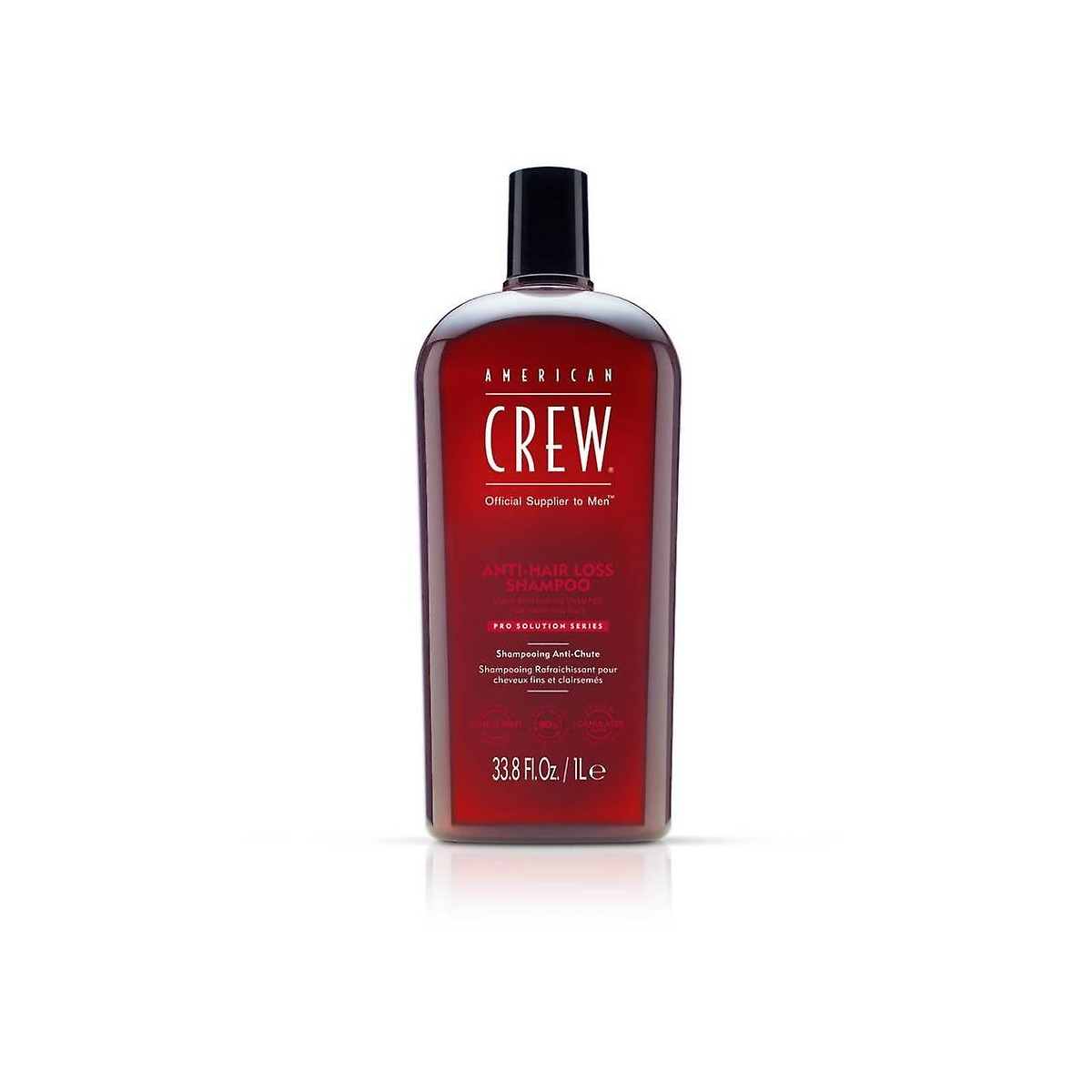 American Crew Anti-Hair Loss Shampoo 1000 ml
