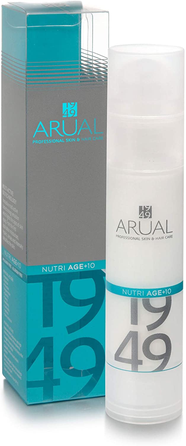 1949 Creme Facial Antienvelhecimento 50ml 5.