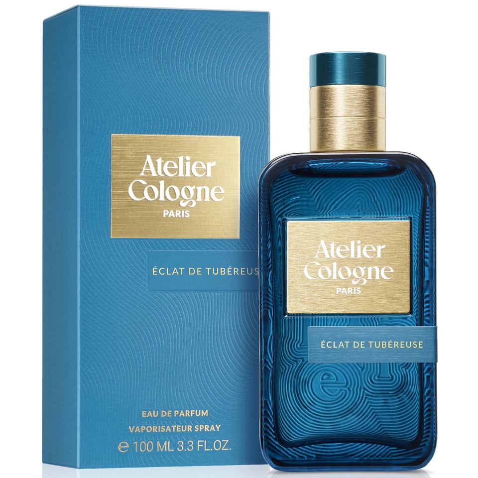 Atelier Cologne perfume Éclat De Tubéreuse EDP 100 ml