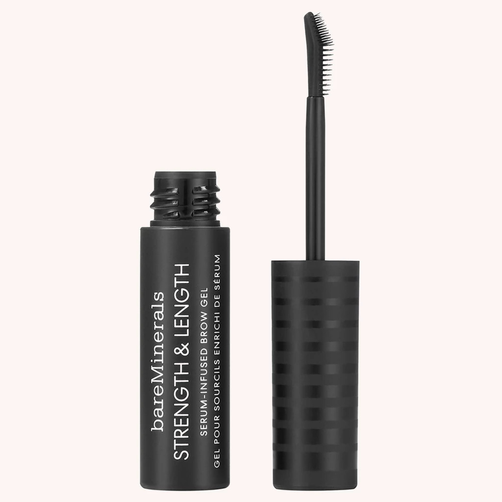 STRENGTH & LENGTH serum-infused brow gel #clear 5 ml