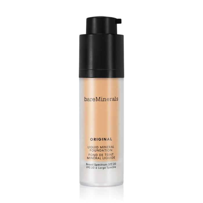 ORIGINAL liquid foundation #15-neutral medium 30 ml
