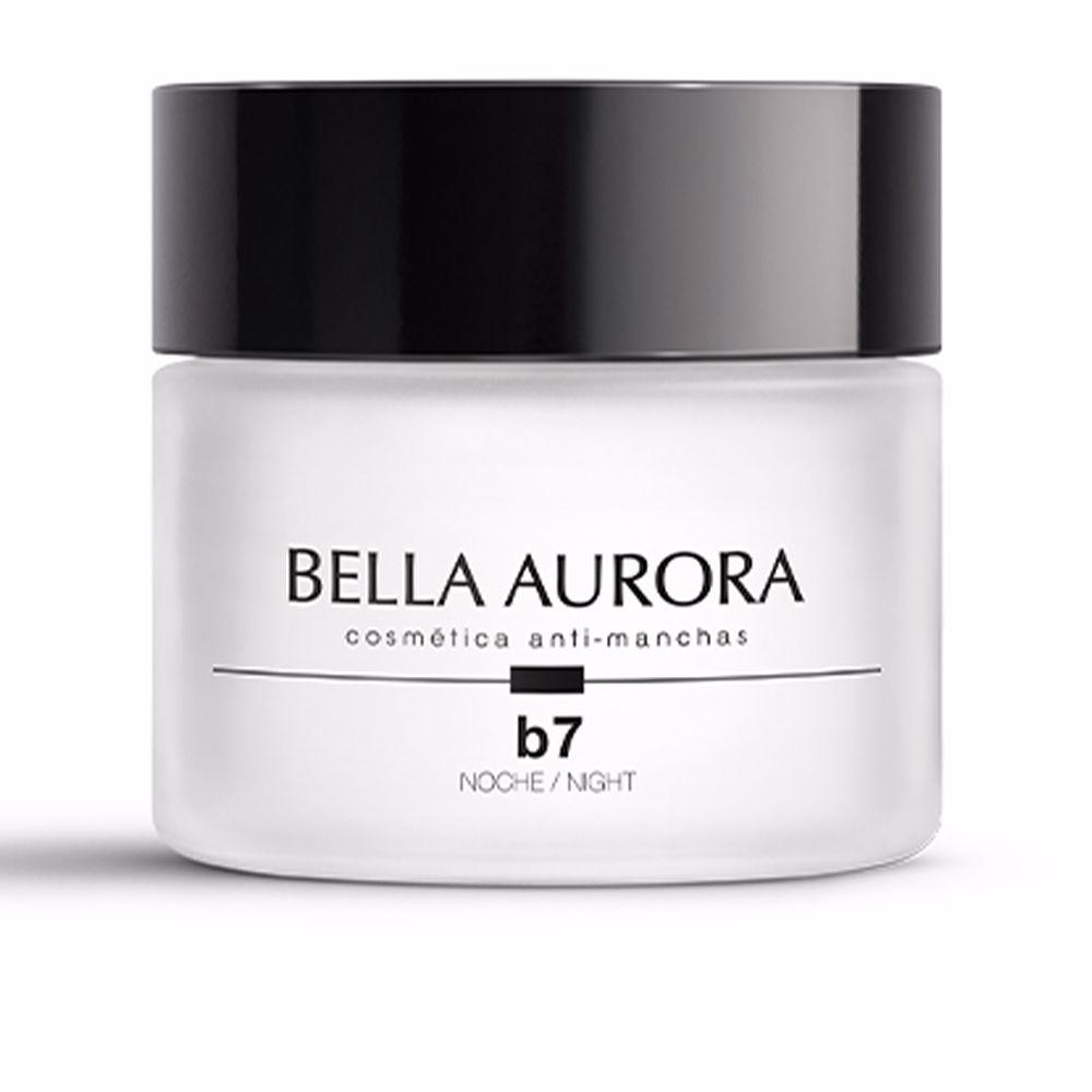 Bella Aurora B7 Antiedad Iluminador Noche 50 ml