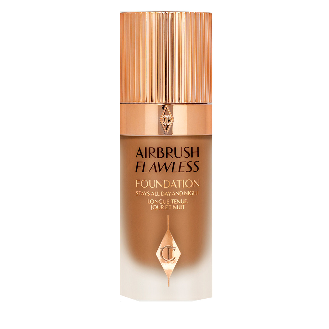 Charlotte Tilbury Airbrush Flawless Foundation 13 Cool