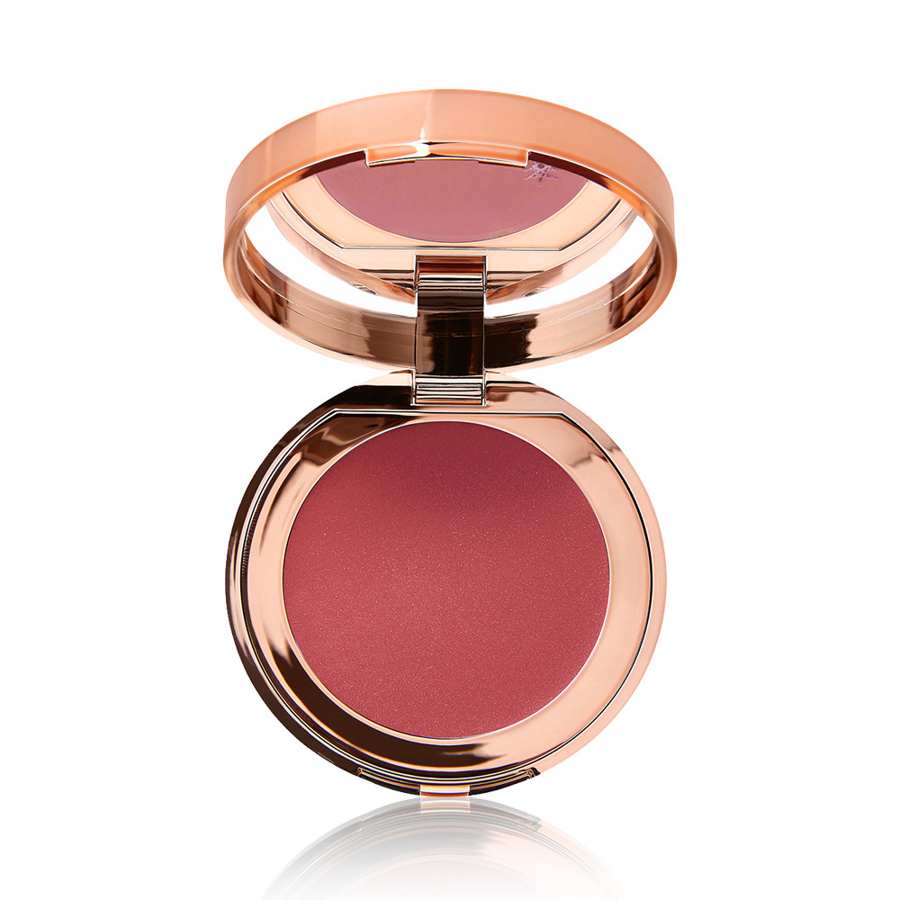 Charlotte Tilbury Pillow Talk Lip & Cheek Glow Colour Of Dreams