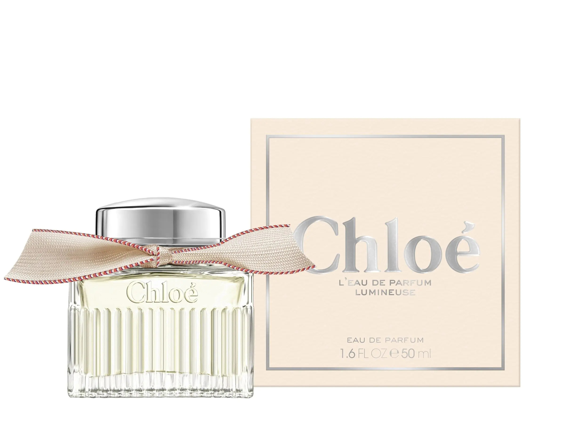 Chloé perfume L'Eau de Parfum Lumineuse EDP 50 ml
