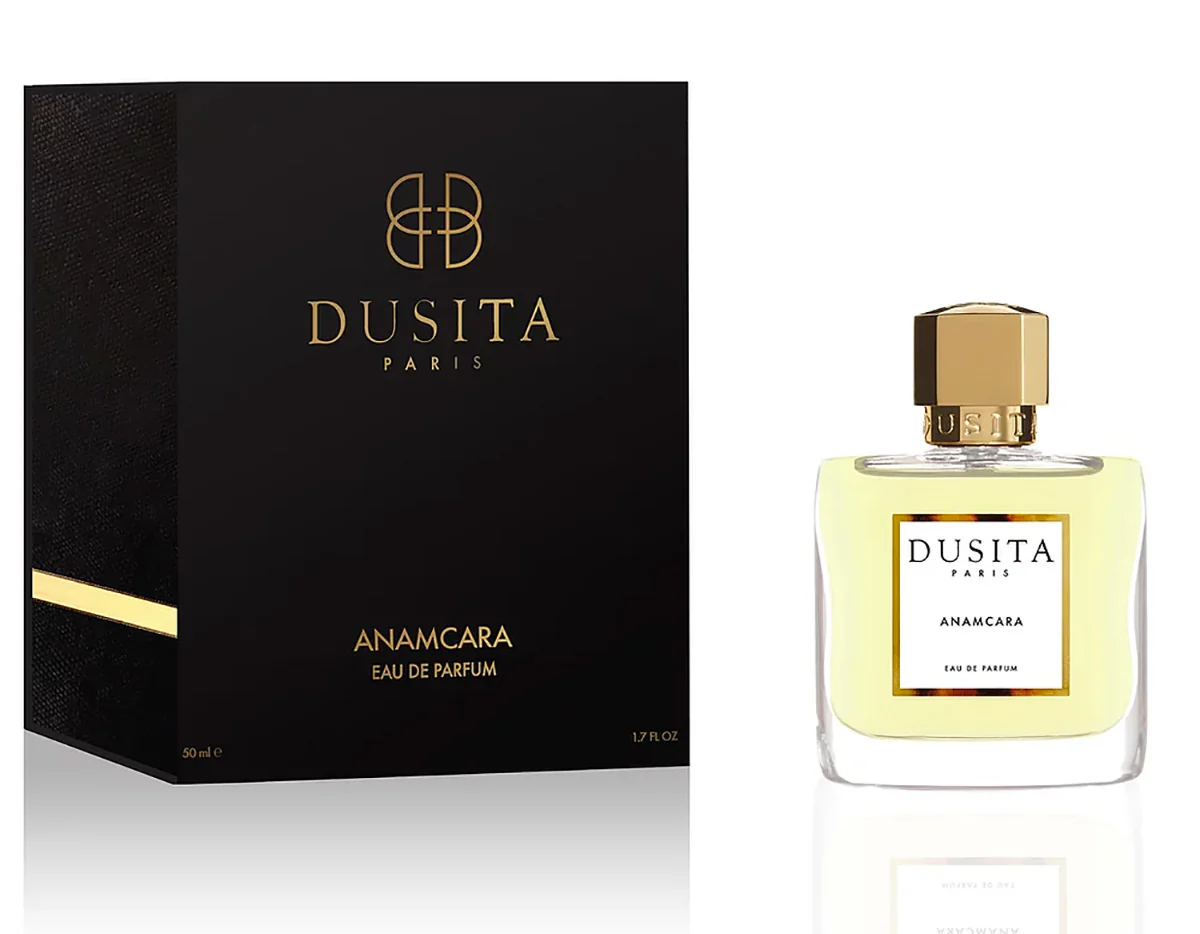 Dusita perfume Anamcara EDP 50 ml