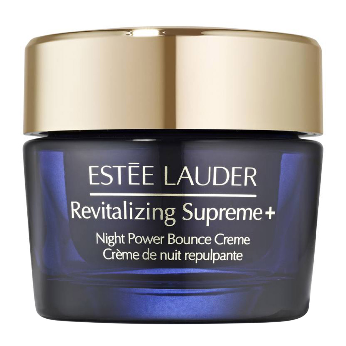 Estée Lauder Revitalizing Supreme+ Night Power Bounce Creme 50 ml