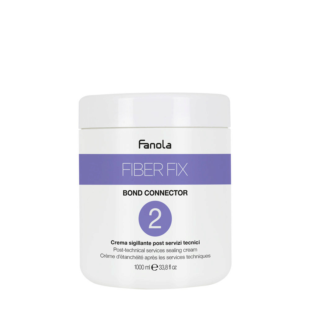 Fanola Fiber Fix Bond Connector N2 1000 ml