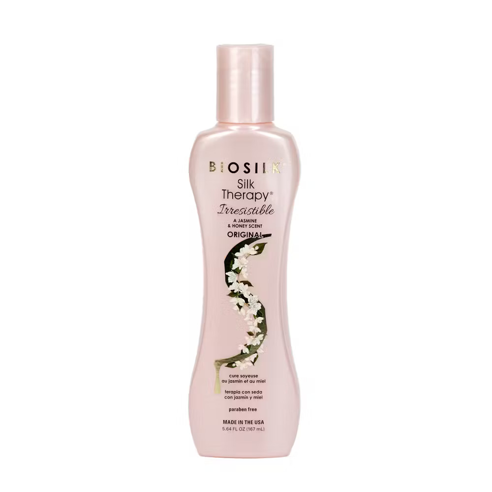 Farouk Biosilk Silk Therapy Irresistible Leave-In Treatment 167 ml