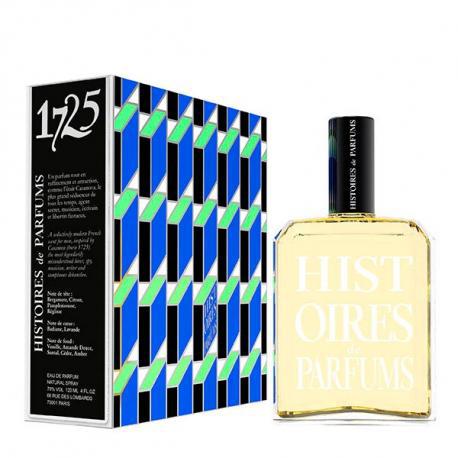 Histoires De Parfums perfume 1725 EDP 120 ml