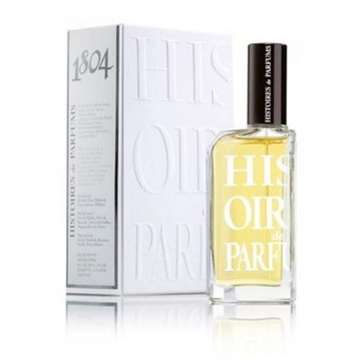 Histoires De Parfums perfume 1804 EDP 60 ml