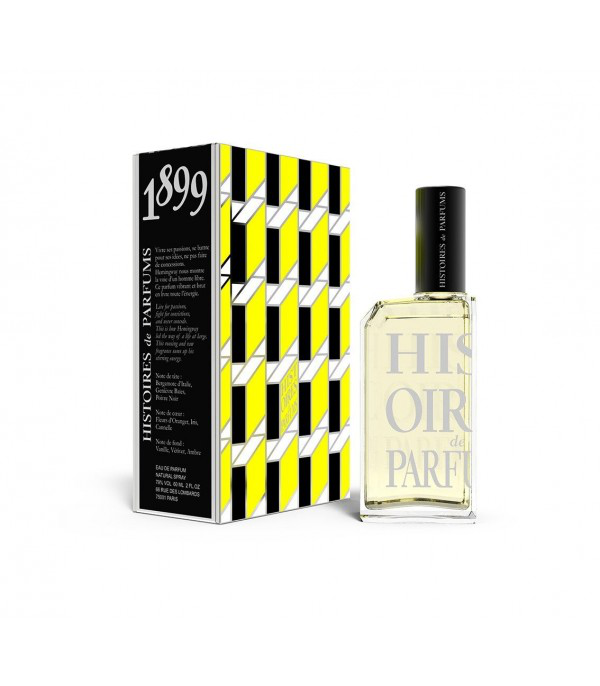 Histoires De Parfums perfume 1899 Hemmingway EDP 60 ml