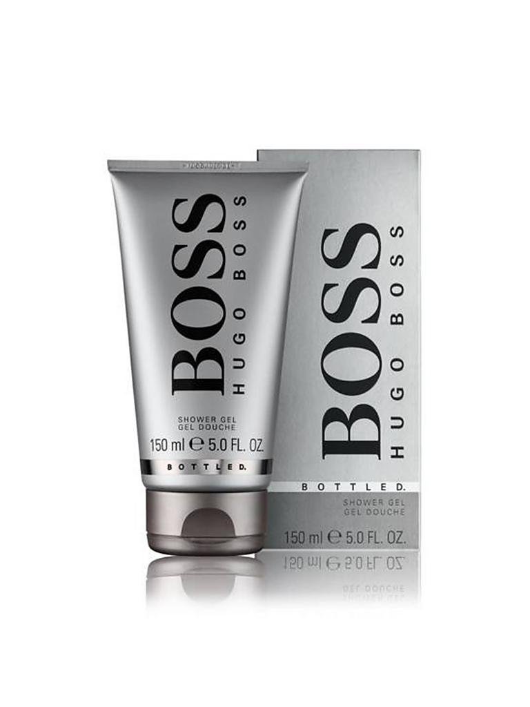 Hugo Boss gel de duche Boss Bottled 150 ml