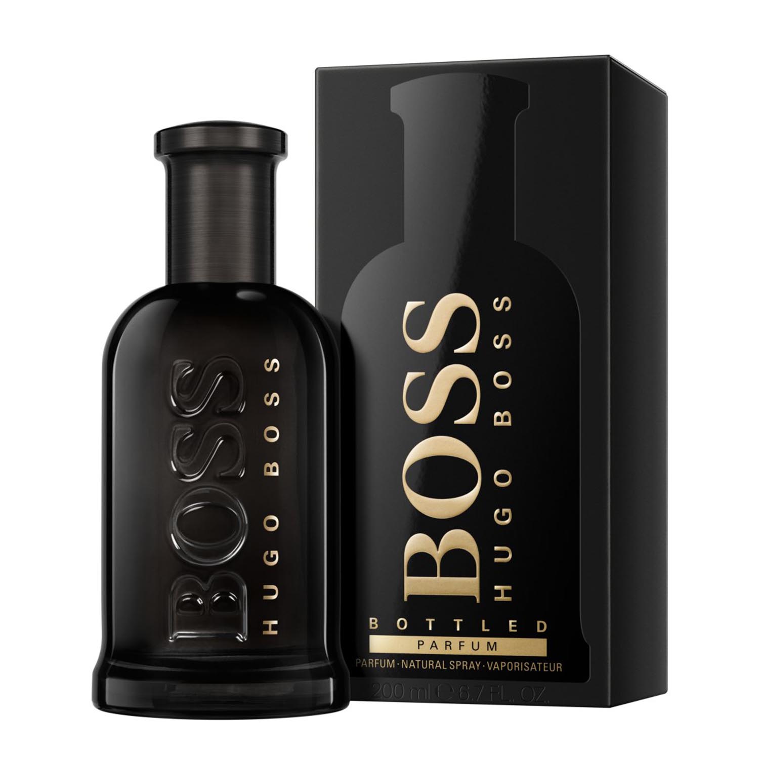 Hugo Boss BOSS BOTTLED PARFUM 200 ml