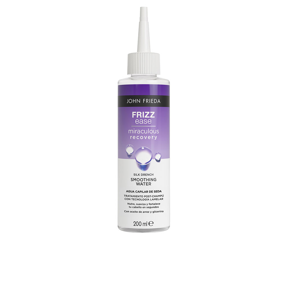 John Frieda Frizz Ease Miraculous Recovery Silk Drench Smoothing Water 200 ml