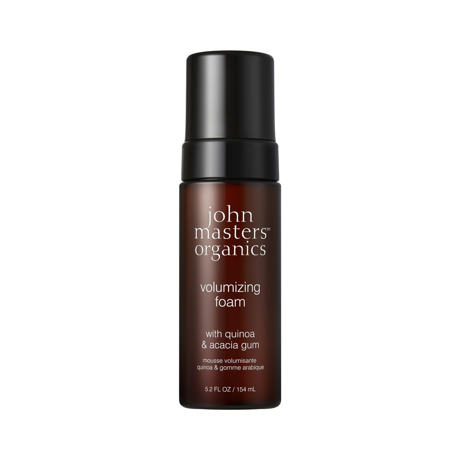 John Masters Organics Volumizing Foam 154 ml