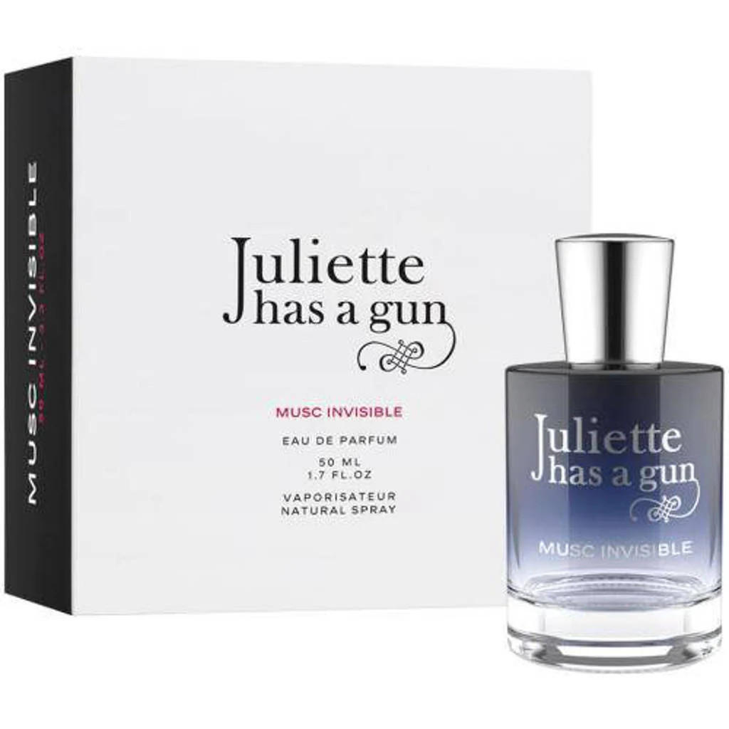 Juliette Has A Gun perfume Musc Invisible EDP 50 ml