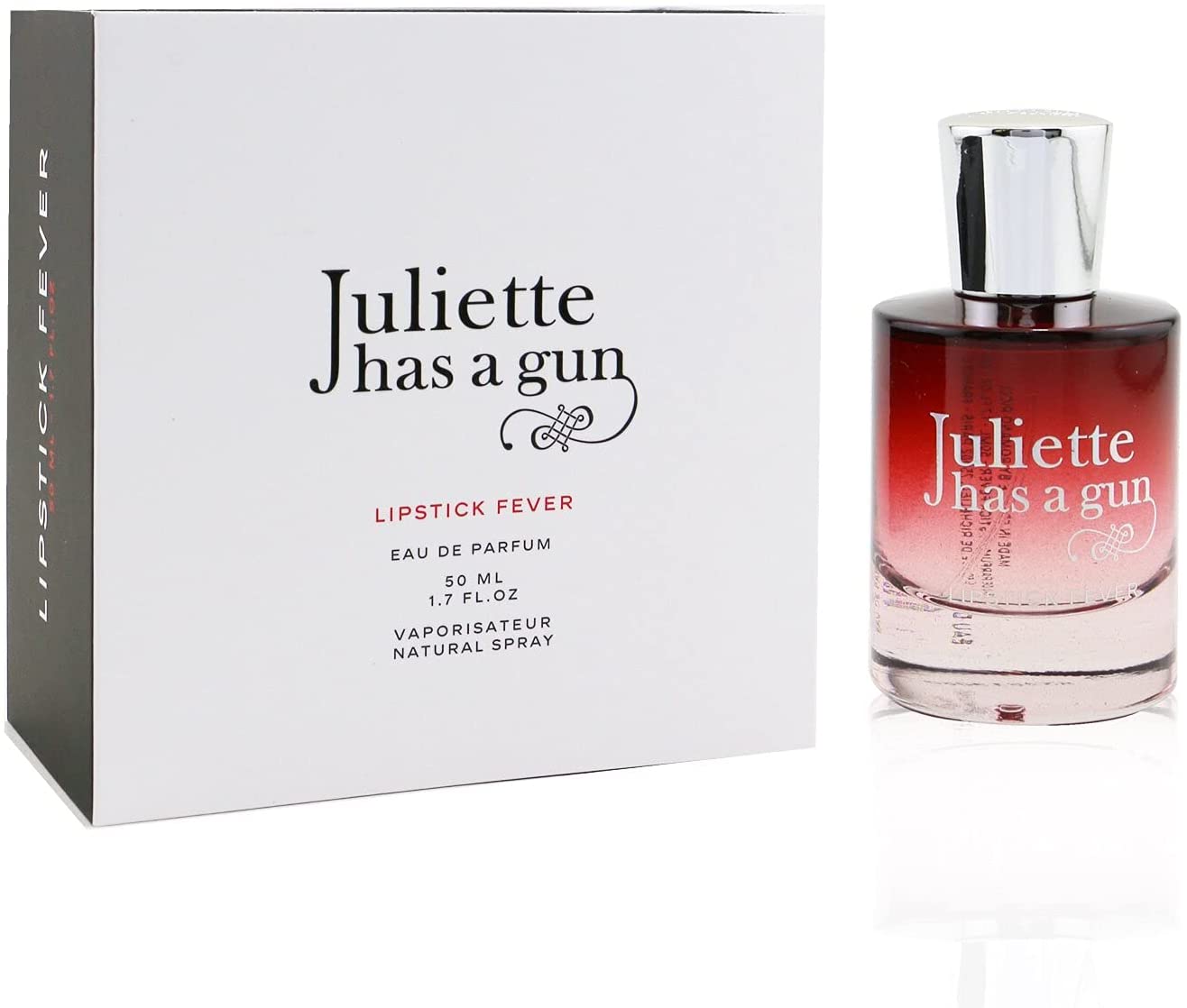 Juliette Has A Gun perfume Lipstick Fever EDP 50 ml