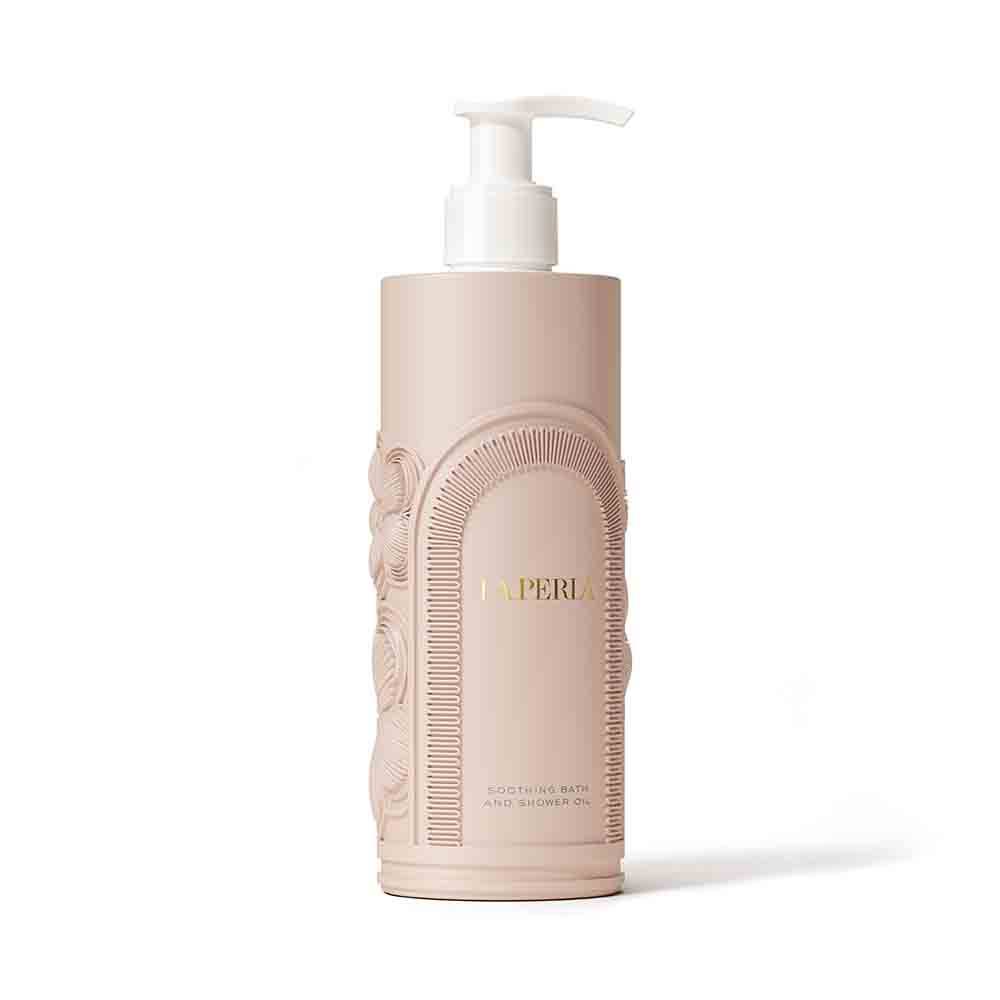 La Perla Soothing Bath and Shower Oil 200 ml