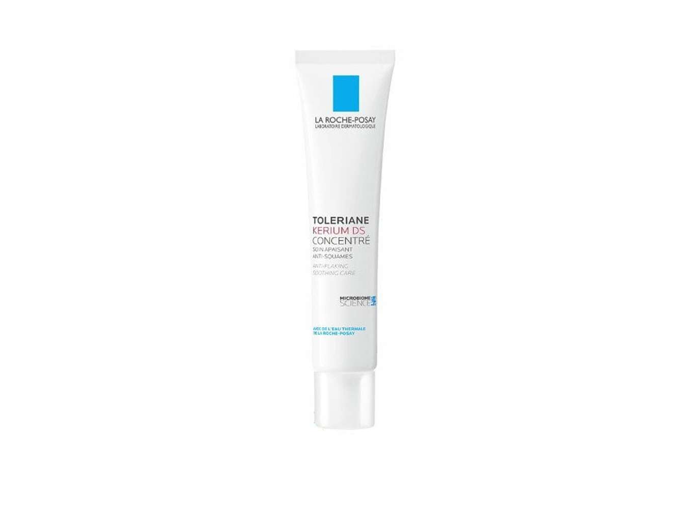 LA ROCHE POSAY - Creme Dermatite Seborreica Kerium La Roche Posay 40ml Creme Dermatite Seborreica Kerium La Roche Posay 40ml