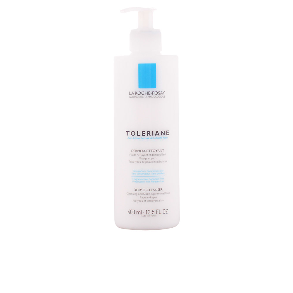 La Roche Posay Toleriane Dermo-Nettoyant 400 ml