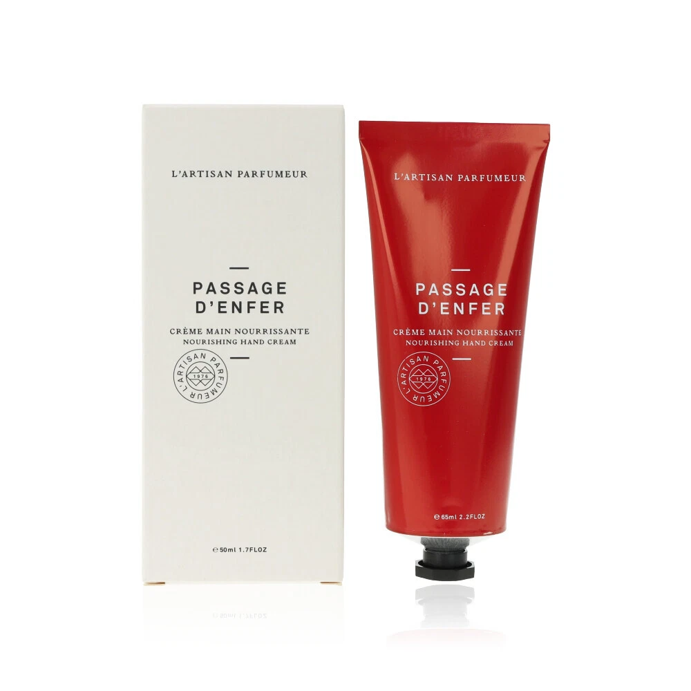 L'Artisan Parfumeur Passage d'Enfer Hand Cream 50 ml