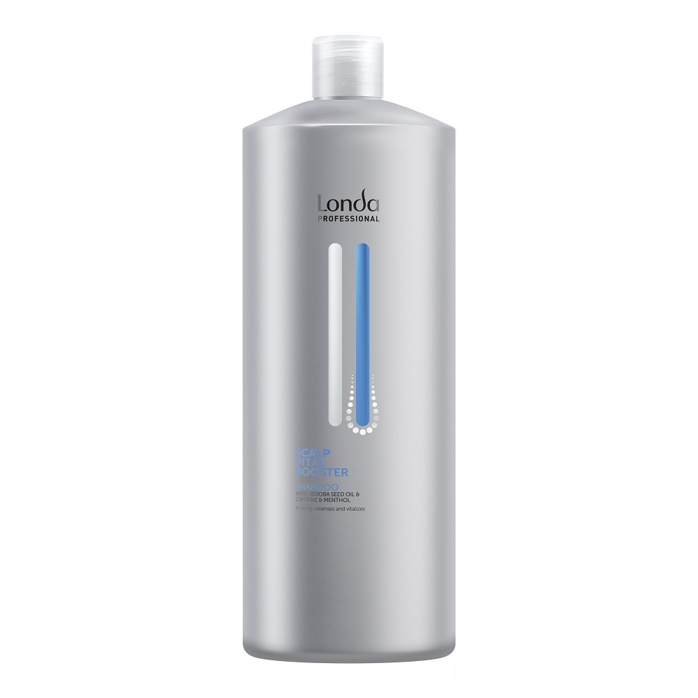 Londa Vital Booster Shampoo 1000 ml