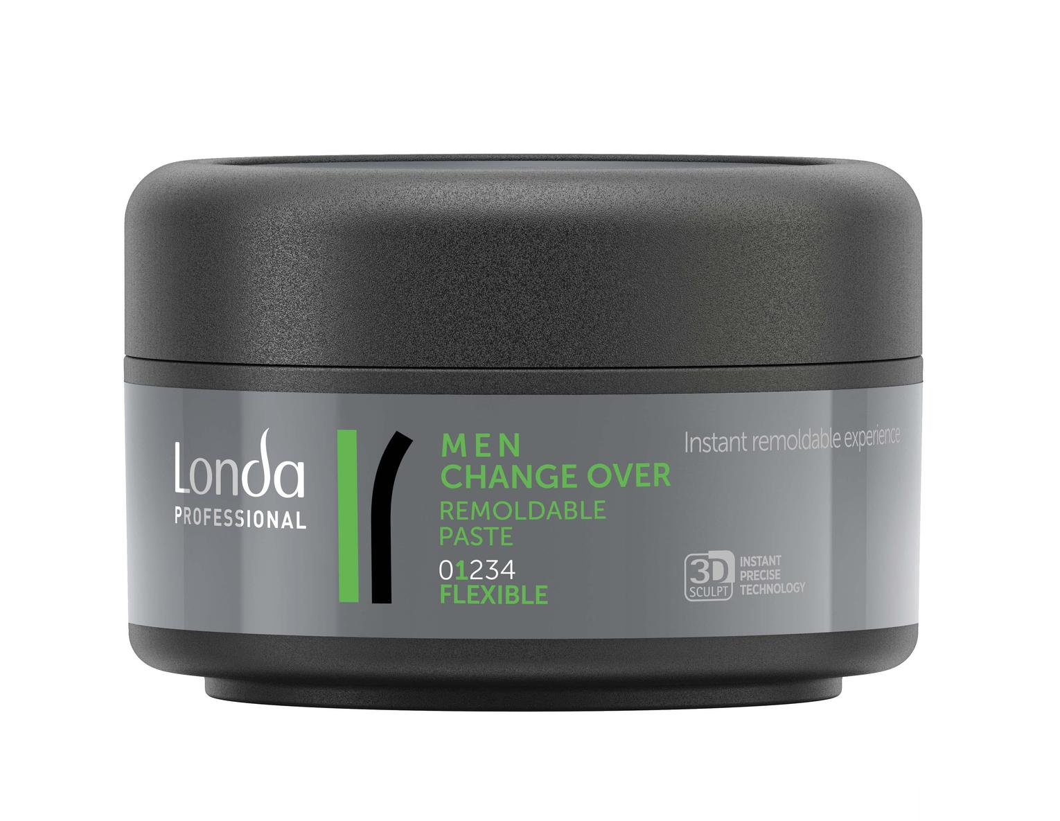 Londa Men Change Over 75 ml