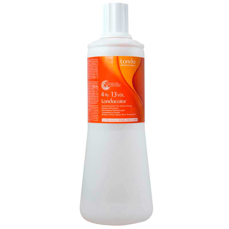 Londa Oxidant 4% 13 VOL 1000 ml