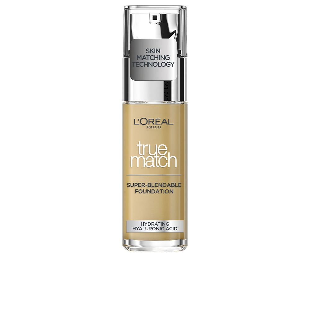 Accord Parfait Fluido Nº 5.5N
