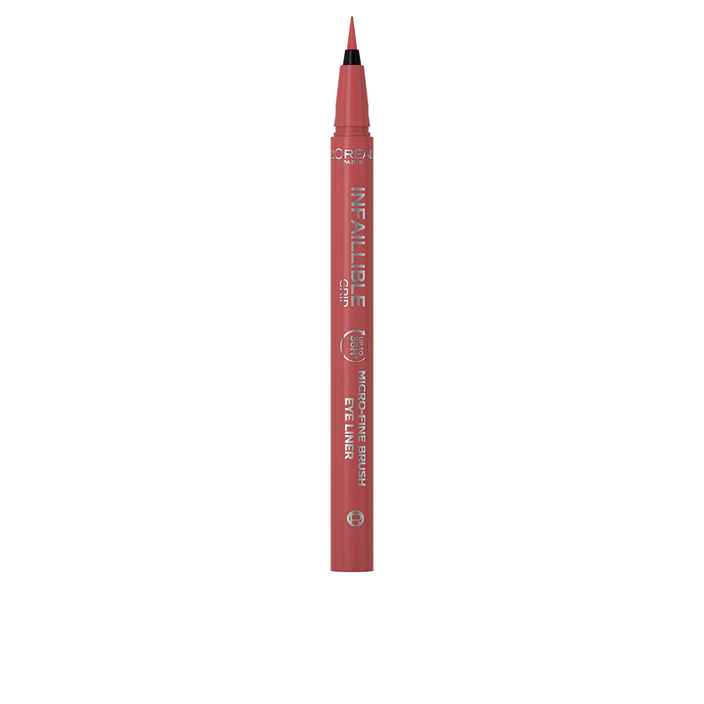 L'Oréal Infaillible Grip Eye Liner 36H 03-ancient rose