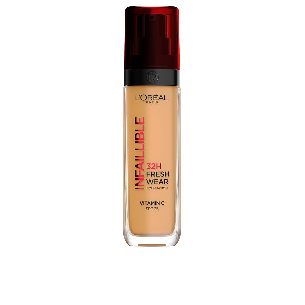 L'Oréal Infaillible 24H Fresh Wear Foundation 315