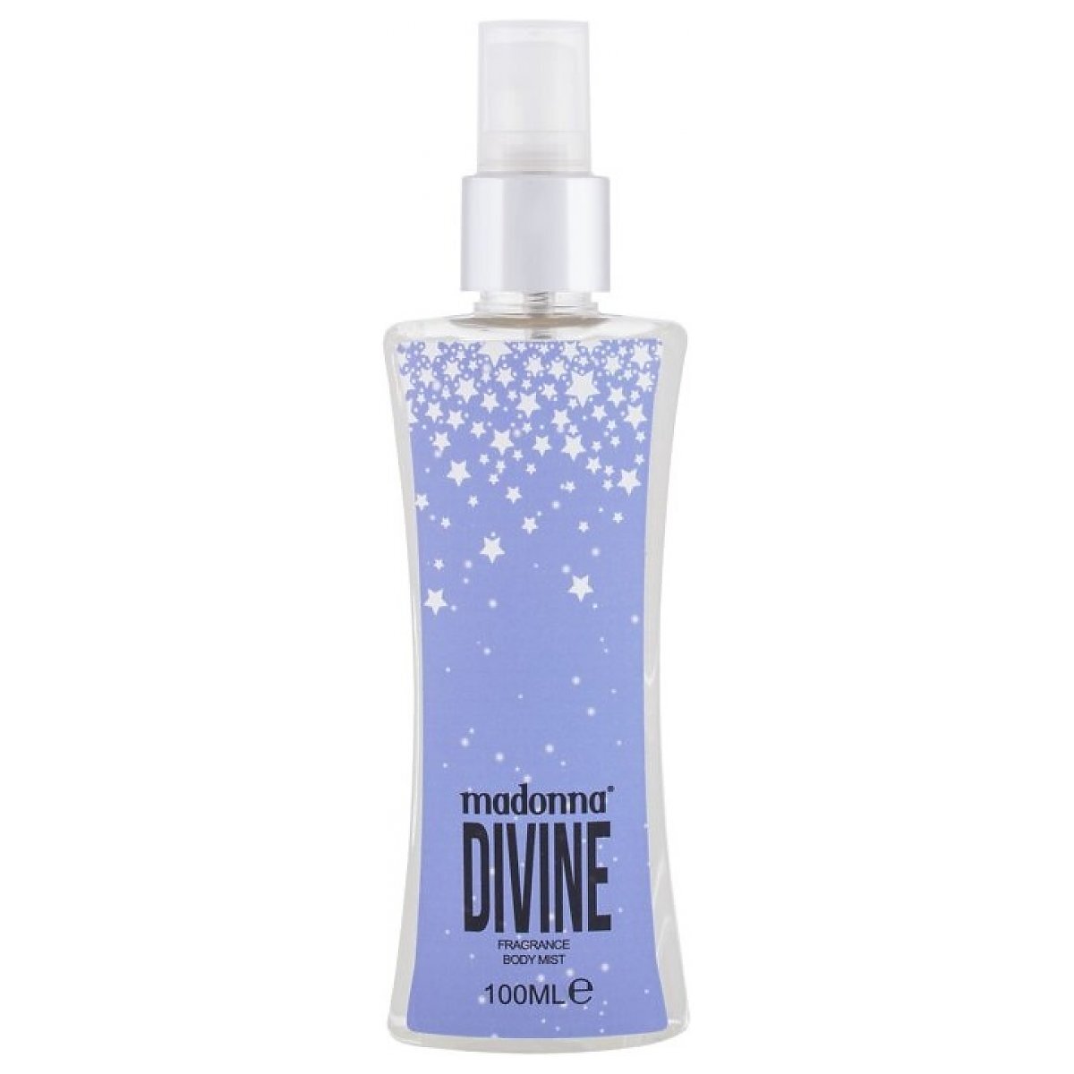 Madonna Divine Body Mist 100 ml