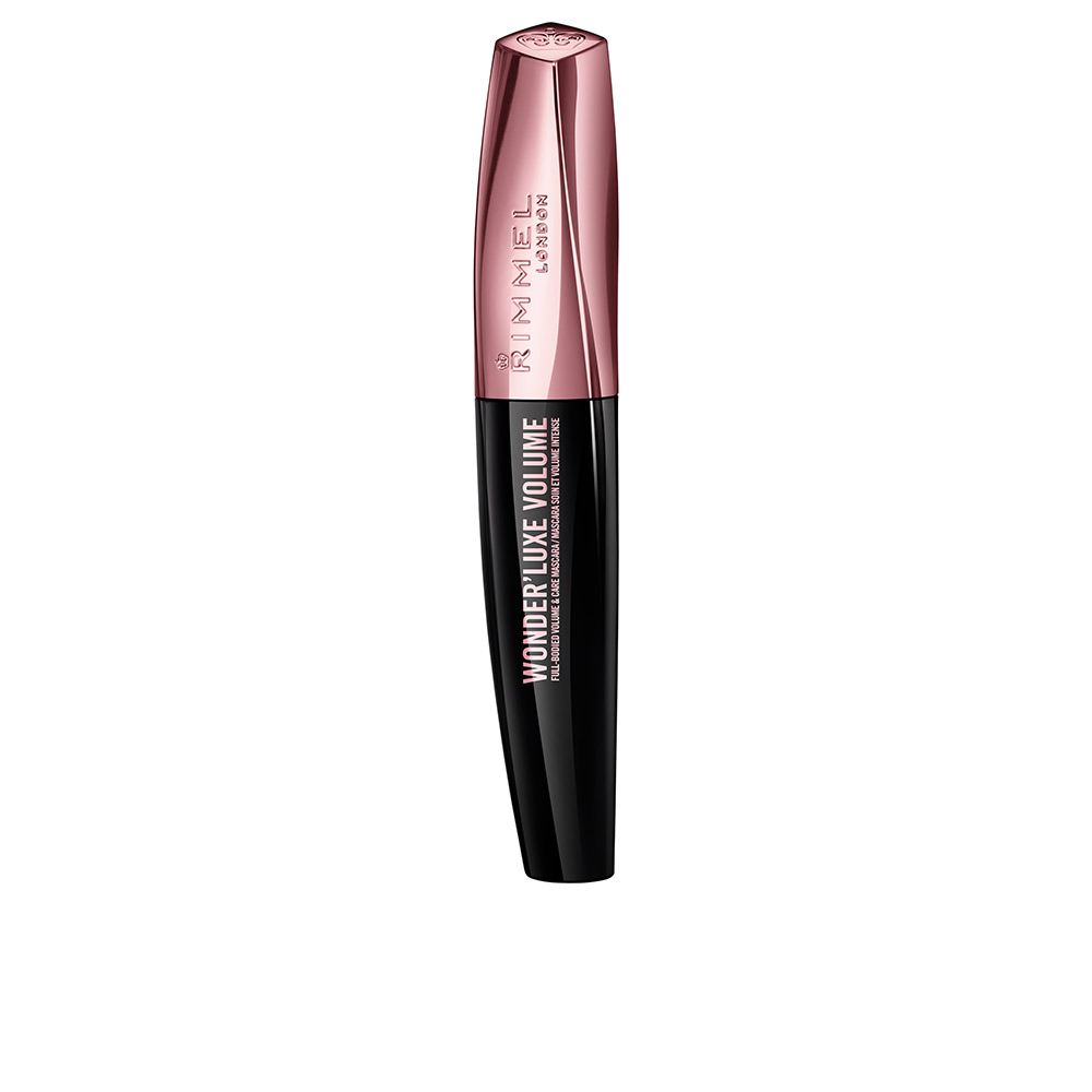 Rímel Efeito Volume Wonder´Lux Volume  003 -Extreme Black