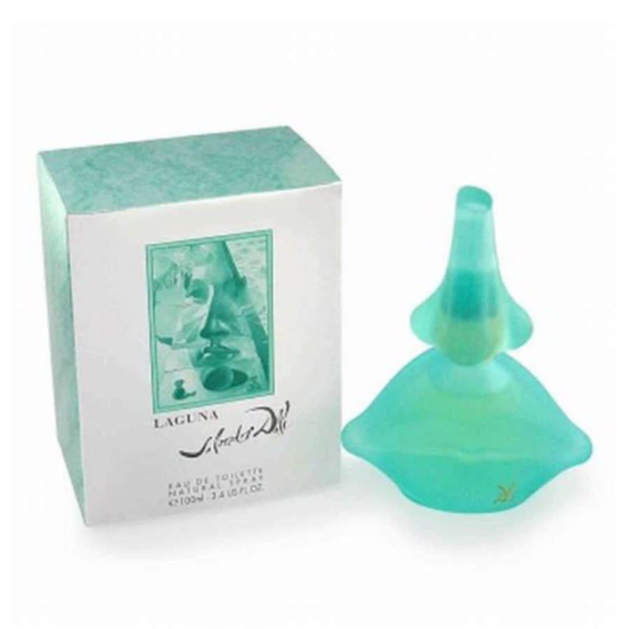 Salvador Dali perfume Laguna EDT 100 ml