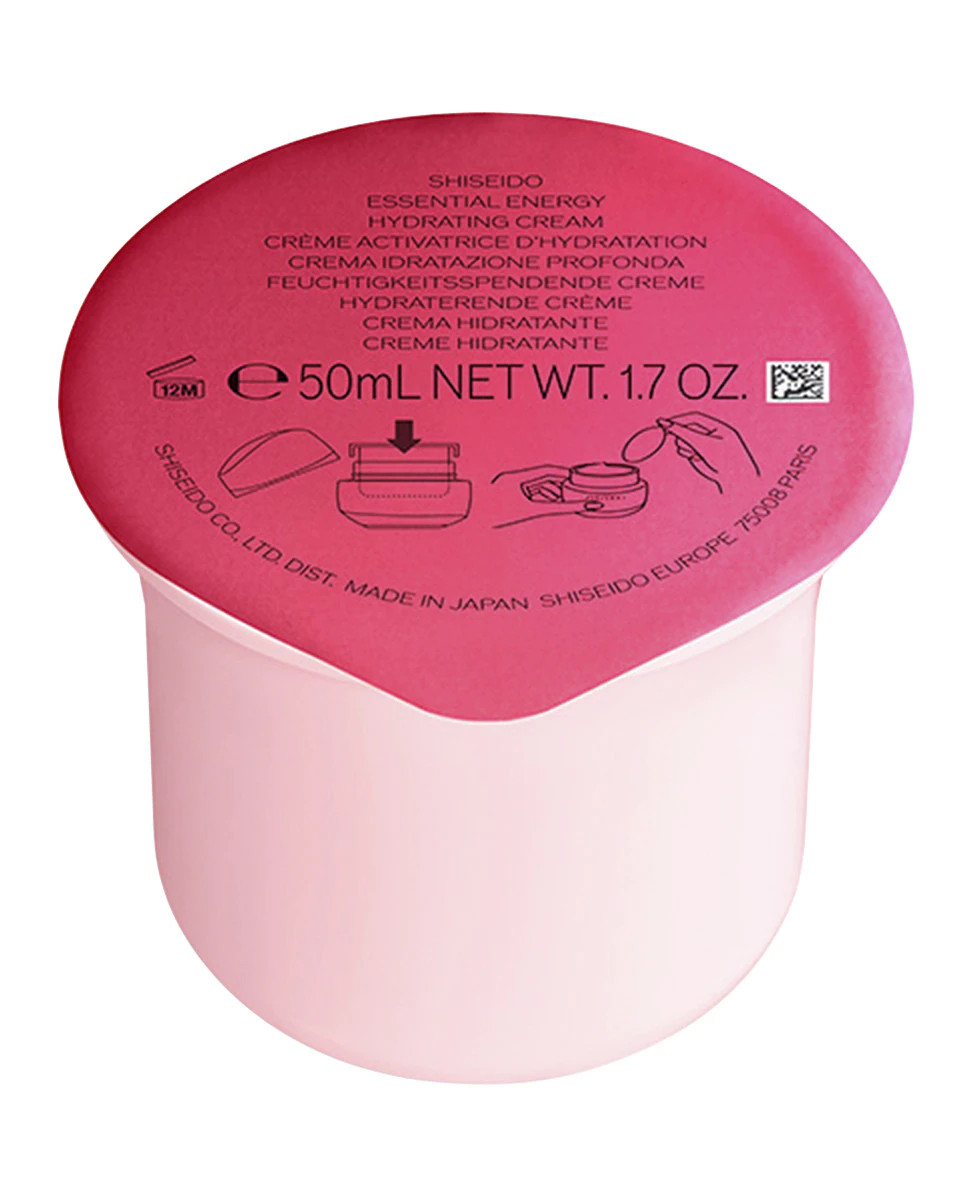 Essential Energy Hydrating Cream Recharge SPF20 50 ML