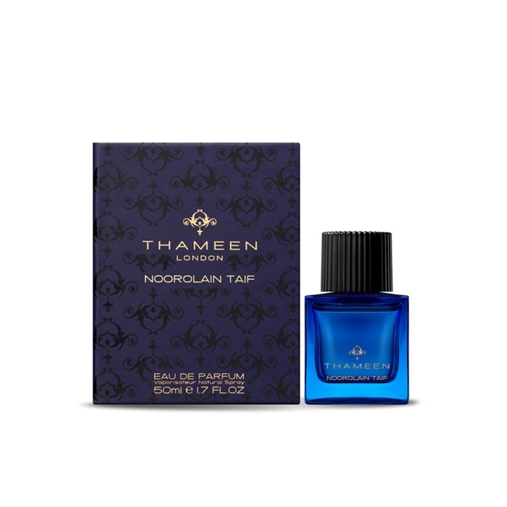 Thameen perfume Noorolain Taif EDP 50 ml